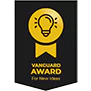 vanguard award 500x500