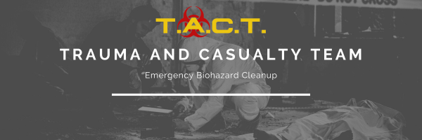 Essential Guide to Trauma Cleanup | Professional Services