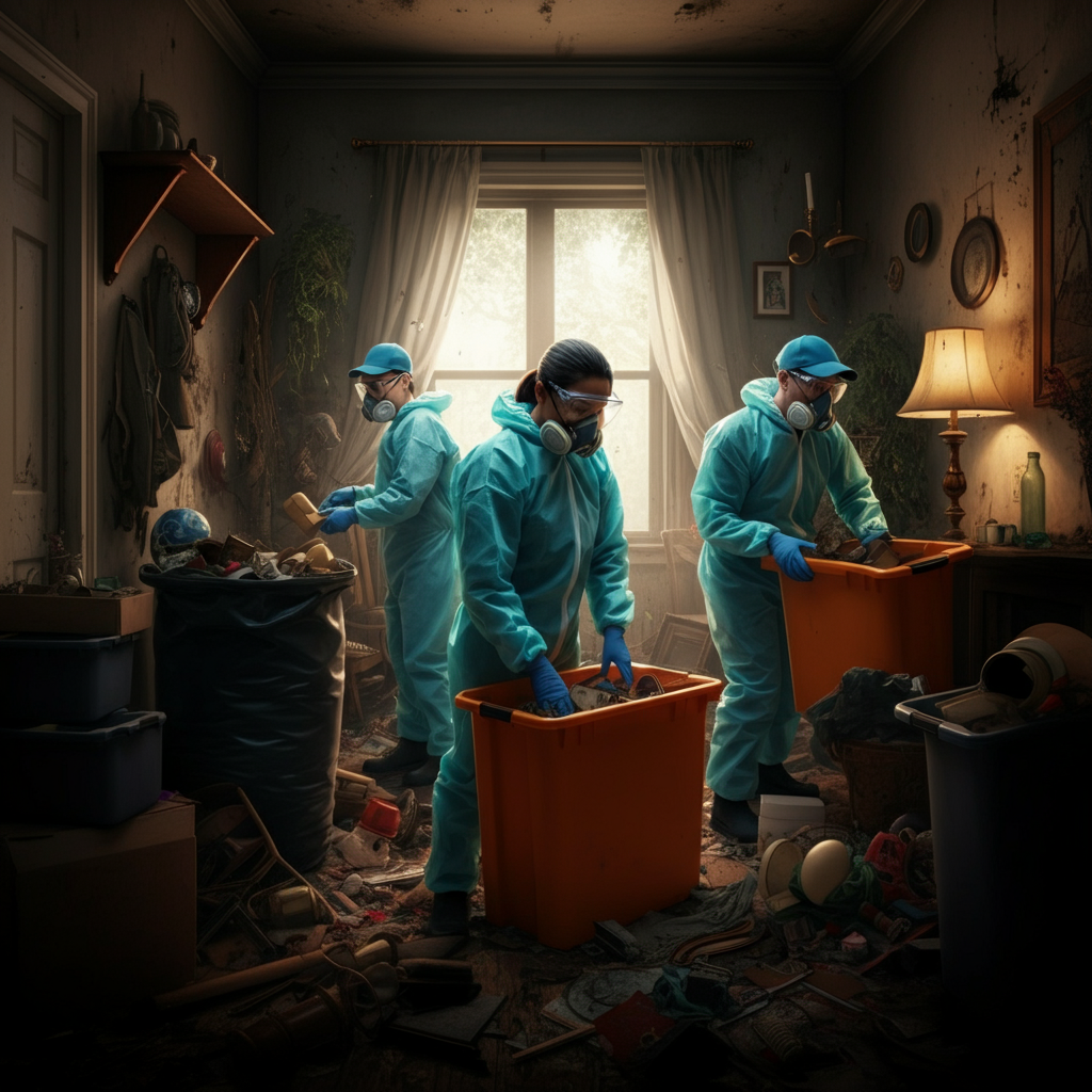 Practical Solutions for Cleanup Costs